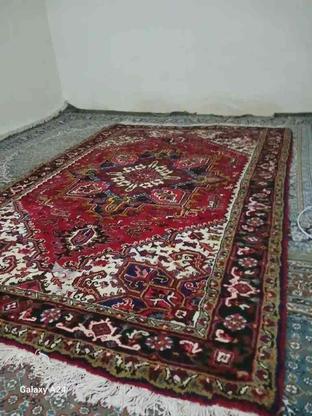 فرش دست باف نقدی در گروه خرید و فروش لوازم خانگی در آذربایجان شرقی در شیپور-عکس1