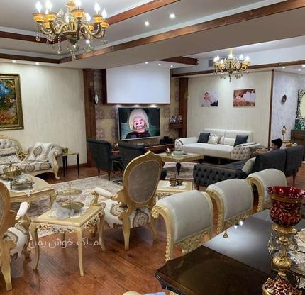 فروش آپارتمان 225 متر در خیابان هراز کوچه برند در گروه خرید و فروش املاک در مازندران در شیپور-عکس1
