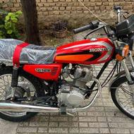 موتور سیکلت هوندا