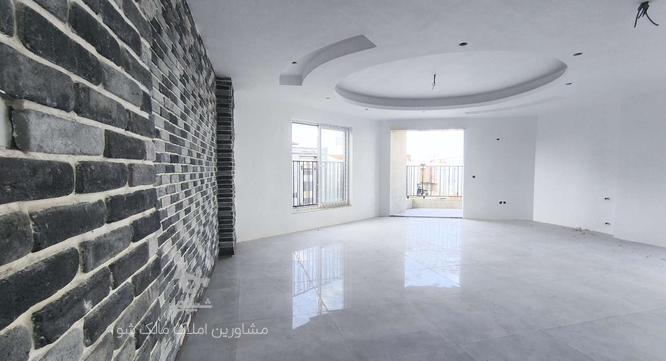 آپارتمان 150 متر نوساز در طبیعت در گروه خرید و فروش املاک در مازندران در شیپور-عکس1