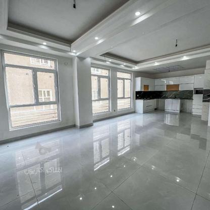 فروش آپارتمان 95 متر در سهروردی جنوبی در گروه خرید و فروش املاک در تهران در شیپور-عکس1
