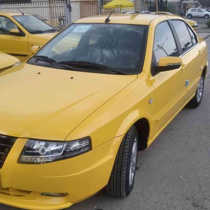 سمند سورن (پلاس) 1402 زرد بین شهری در گروه خرید و فروش وسایل نقلیه در مازندران در شیپور-عکس1