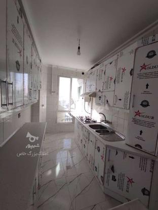 فروش آپارتمان 77 متر در فردیس کنگرانی در گروه خرید و فروش املاک در البرز در شیپور-عکس1
