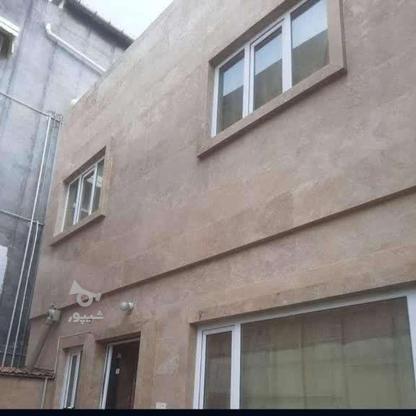 فروش خانه و کلنگی 130 متر در امام رضا در گروه خرید و فروش املاک در مازندران در شیپور-عکس1