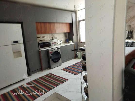 رهن و اجاره آپارتمان 130 متری در معلم  در گروه خرید و فروش املاک در مازندران در شیپور-عکس1