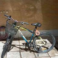 دوچرخه ژتان