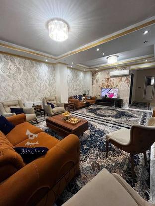 فروش آپارتمان 120 متر در خیابان هراز خوش نقشه در گروه خرید و فروش املاک در مازندران در شیپور-عکس1