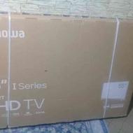 تلویزیون ال ای دی 55 اینچ سری آی اسنوا