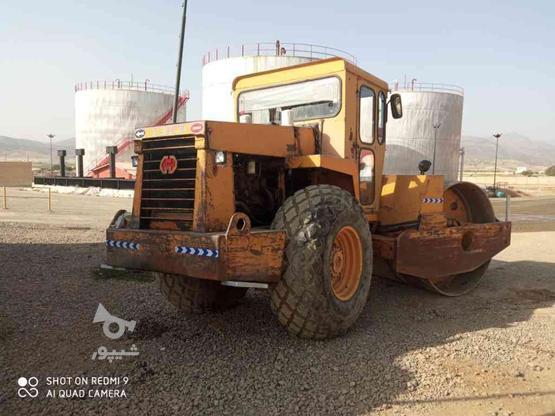 غلطک و آبپاش راهسازی اجاره ای در گروه خرید و فروش وسایل نقلیه در کردستان در شیپور-عکس1