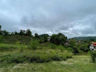 زمین 1200 متری در روستای کوره