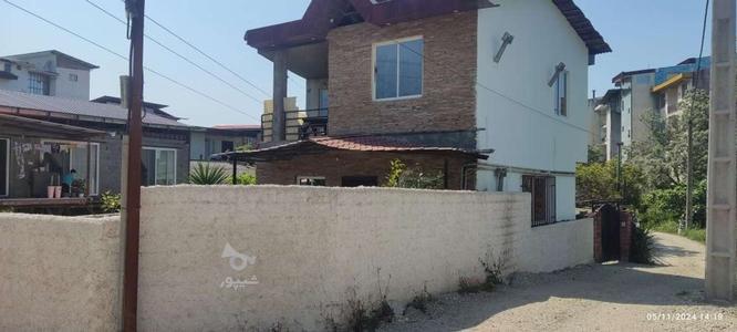 270متر معاوضه با آپارتمان در گروه خرید و فروش املاک در مازندران در شیپور-عکس1