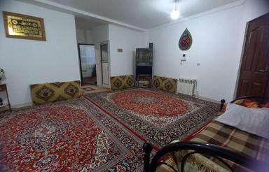 فروش آپارتمان 82 متر در شهید رجایی
