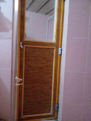 درب حمام و دستشویی در گروه خرید و فروش لوازم خانگی در همدان در شیپور-عکس1
