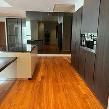 اجاره آپارتمان 300 متر در اقدسیه