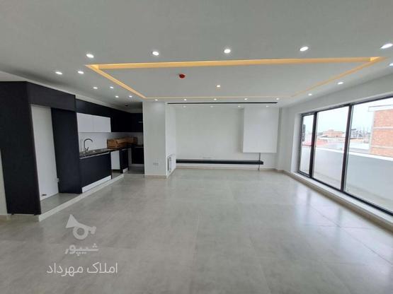 رهن کامل آپارتمان 140 متری در مرکزشهر در گروه خرید و فروش املاک در مازندران در شیپور-عکس1