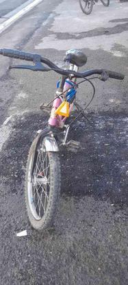 دوچرخه 20 سلام در گروه خرید و فروش ورزش فرهنگ فراغت در البرز در شیپور-عکس1