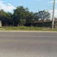 زمین مسکونی 454 متر در رودگرمحله