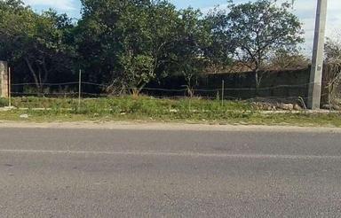  زمین مسکونی 454 متر در رودگرمحله