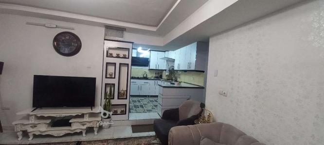 آپارتمان 80 متری مهرگان پردیسان در گروه خرید و فروش املاک در قزوین در شیپور-عکس1