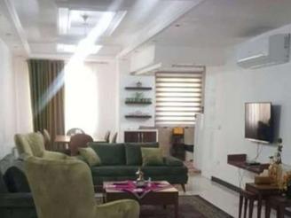 اجاره آپارتمان 130 متر در سلمان فارسی