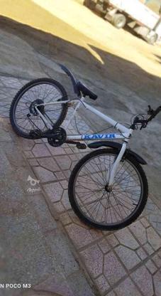 دوچرخه 26 کویر در گروه خرید و فروش ورزش فرهنگ فراغت در کرمانشاه در شیپور-عکس1