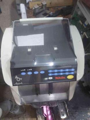 دستگاه پول شمار نیکتا در گروه خرید و فروش لوازم الکترونیکی در اردبیل در شیپور-عکس1