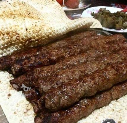 کباب کوبیده اعلا گوشت خالص در گروه خرید و فروش خدمات و کسب و کار در البرز در شیپور-عکس1