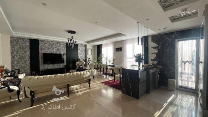 فروش آپارتمان 110 متر در باغ فیض دونبش بدون مشرف در گروه خرید و فروش املاک در تهران در شیپور-عکس1