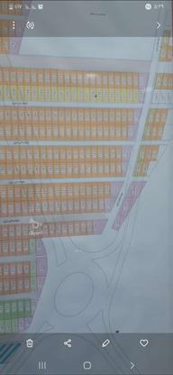 زمین 360 متری شهرک ملاصدرا (پایانه) در گروه خرید و فروش املاک در البرز در شیپور-عکس1