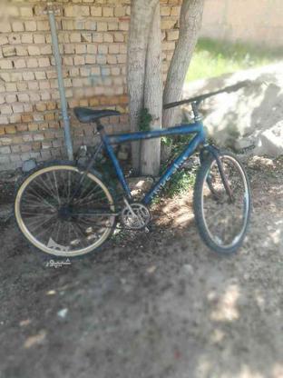 دوچرخه26سالم در گروه خرید و فروش ورزش فرهنگ فراغت در فارس در شیپور-عکس1