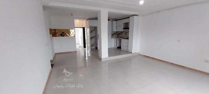 فروش آپارتمان 88 متر در خیابان جویبار  در گروه خرید و فروش املاک در مازندران در شیپور-عکس1