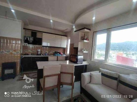 فروش آپارتمان 98 متری ویودار در خ تربیت لاهیجان در گروه خرید و فروش املاک در گیلان در شیپور-عکس1