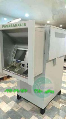 فروش خودپرداز ATM وینکور 2150 در گروه خرید و فروش صنعتی، اداری و تجاری در تهران در شیپور-عکس1