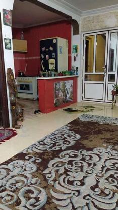 رهن واجاره ، خونه 65متری تک در گروه خرید و فروش املاک در مازندران در شیپور-عکس1
