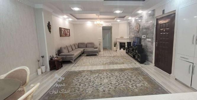 فروش آپارتمان 102 متر در سهروردی شمالی در گروه خرید و فروش املاک در تهران در شیپور-عکس1