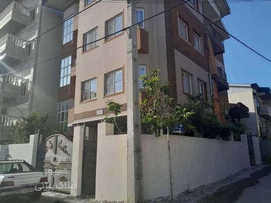 فروش آپارتمان 125 متری در تازه آباد نورگیرعالی در گروه خرید و فروش املاک در مازندران در شیپور-عکس1