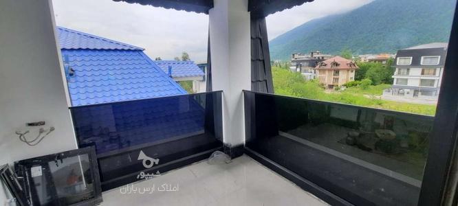 آپارتمان 110 متری نمک آبرود در گروه خرید و فروش املاک در مازندران در شیپور-عکس1