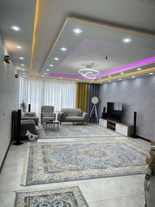 رهن کامل آپارتمان نوساز در گروه خرید و فروش املاک در اصفهان در شیپور-عکس1