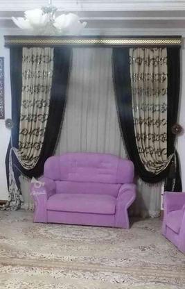 پرده برای اتاق پذیرایی در گروه خرید و فروش لوازم خانگی در مازندران در شیپور-عکس1