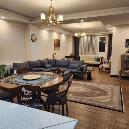 اجاره آپارتمان 135 متر در جنت آباد جنوبی در گروه خرید و فروش املاک در تهران در شیپور-عکس1