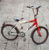 فروش دوچرخه نیاز به تعمیر