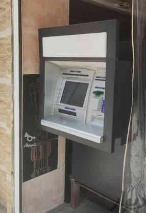 دستگاه عابربانک و خودپرداز ATM در گروه خرید و فروش صنعتی، اداری و تجاری در آذربایجان شرقی در شیپور-عکس1