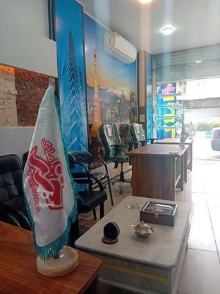 اجاره مغازه امام رضا داخل کوچه پر رفت و امد در گروه خرید و فروش املاک در مازندران در شیپور-عکس1