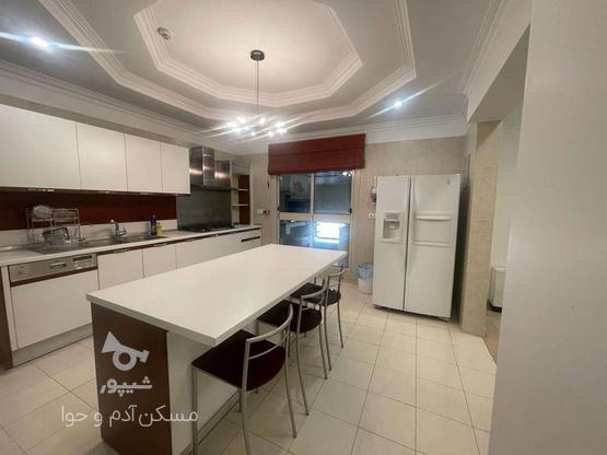 فروش آپارتمان 190 متر در زعفرانیه در گروه خرید و فروش املاک در تهران در شیپور-عکس1