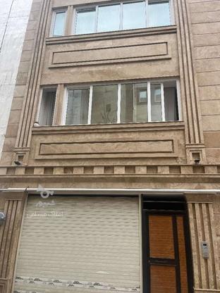 آپارتمان 110 متری سند داربدون خرید اوراق وام در گروه خرید و فروش املاک در مازندران در شیپور-عکس1