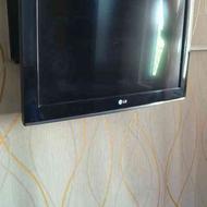 تلوزیون LCD 26 LG