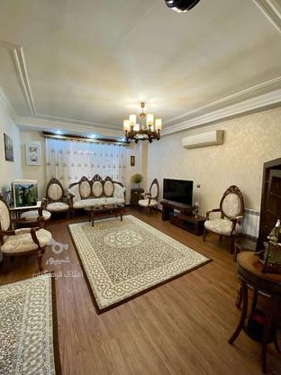 فروش آپارتمان 95 متر در کوی شفا در گروه خرید و فروش املاک در مازندران در شیپور-عکس1