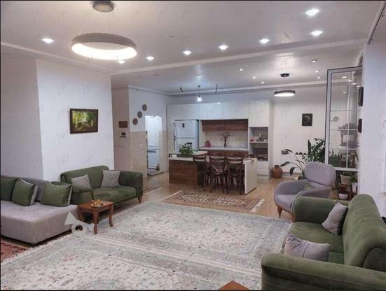 اجاره آپارتمان حرفه ای 140 متری تک واحدی 3 خواب در شیشه گران در گروه خرید و فروش املاک در گیلان در شیپور-عکس1
