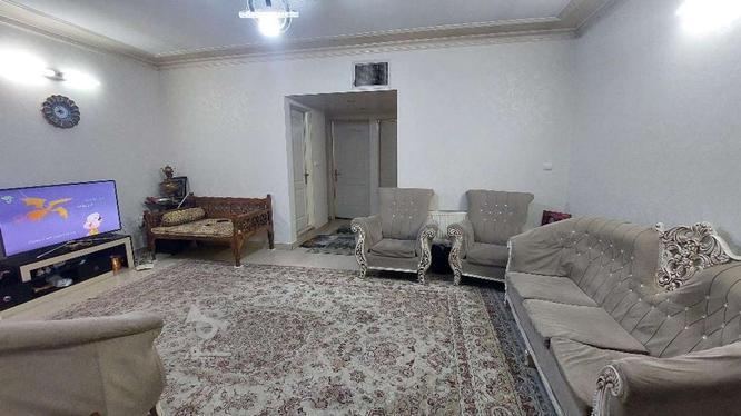 فروش آپارتمان 75 متری دو خوابه در گروه خرید و فروش املاک در تهران در شیپور-عکس1