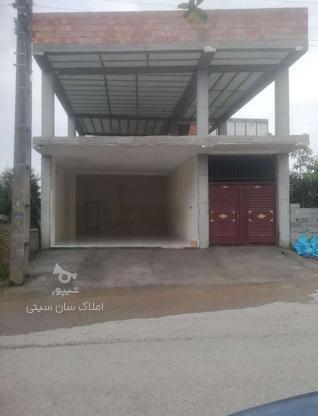 فروش آپارتمان 122 متر در بلوار بسیج در گروه خرید و فروش املاک در مازندران در شیپور-عکس1